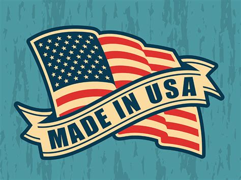 Make in America 